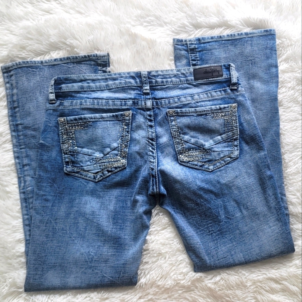 Daytrip Bootcut